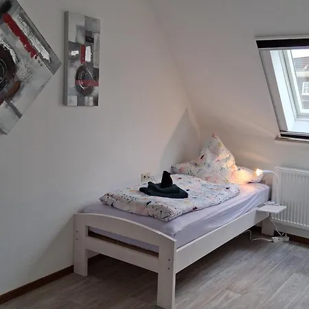 Apartamento Mariechen