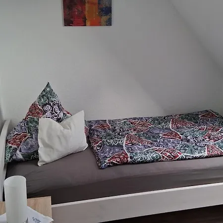 Mariechen Apartamento Medebach