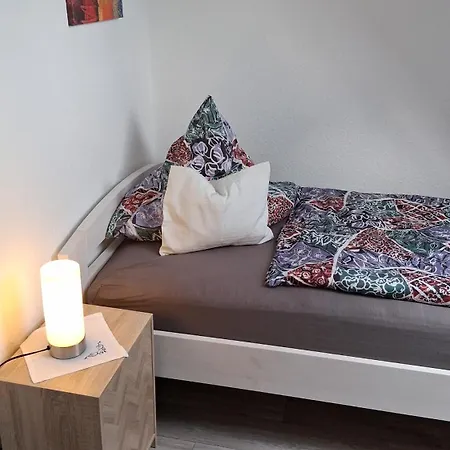 Apartamento Mariechen *