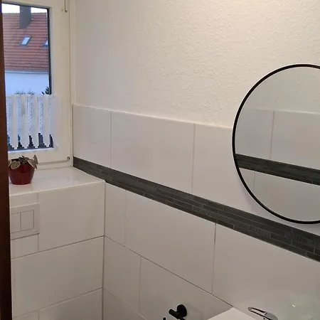Mariechen Apartamento