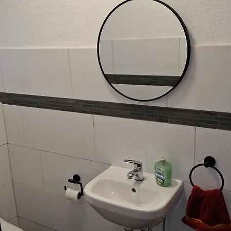 Mariechen Apartamento