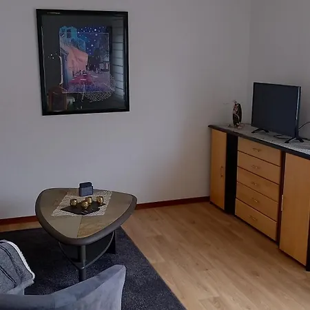 Mariechen Apartamento Medebach