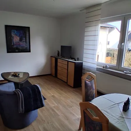 Apartamento Mariechen Medebach