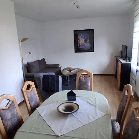 Mariechen Apartamento