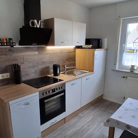 Apartamento Mariechen
