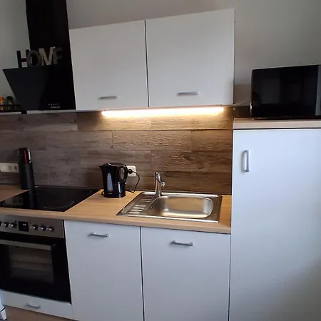 Apartamento Mariechen