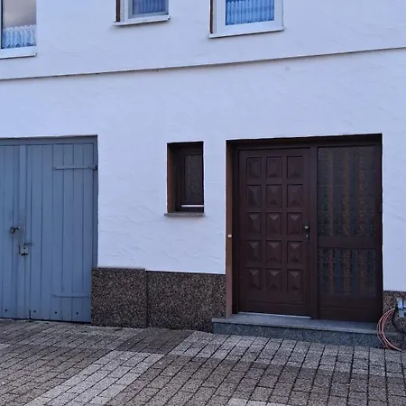 Mariechen Apartamento Medebach